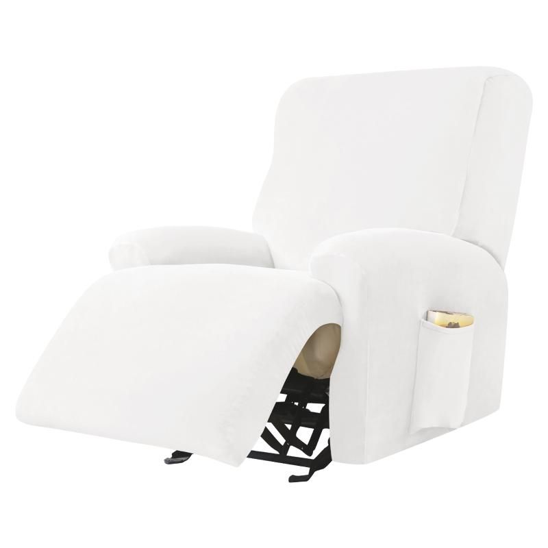 White 2-Seater