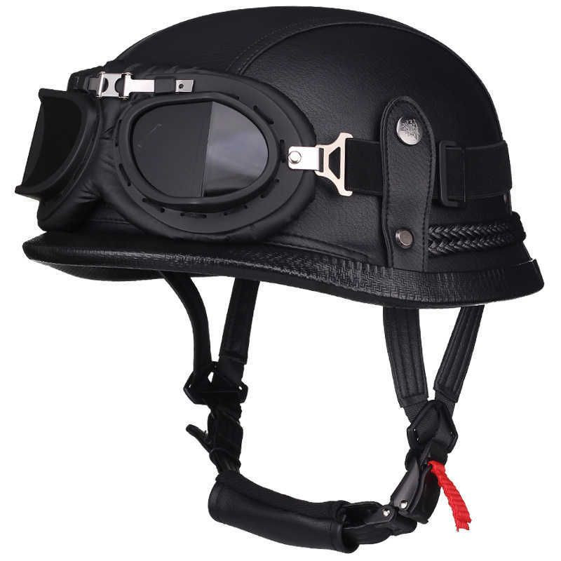 296 Black Helmet 2-M