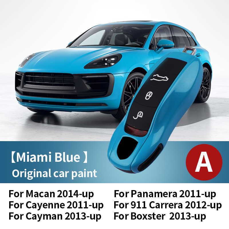 een Miami Blue