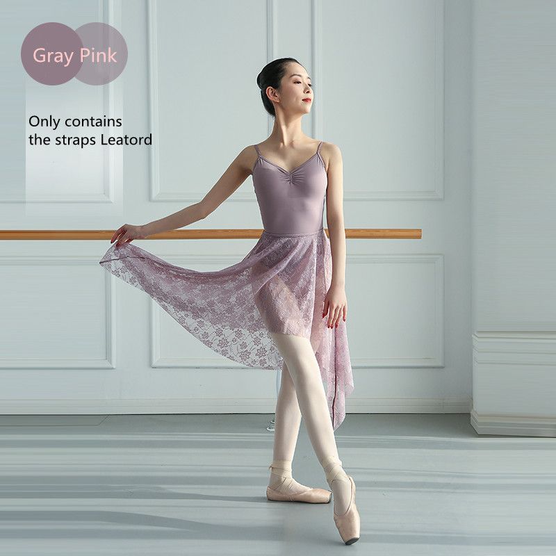 Gray-pink