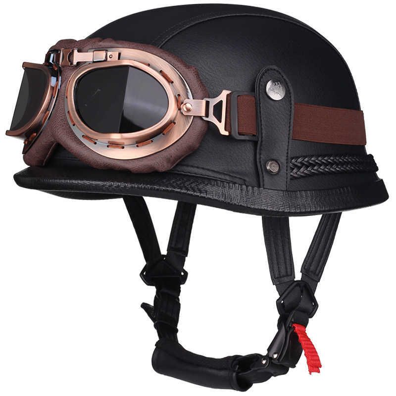 296 Black Helmet 4-M
