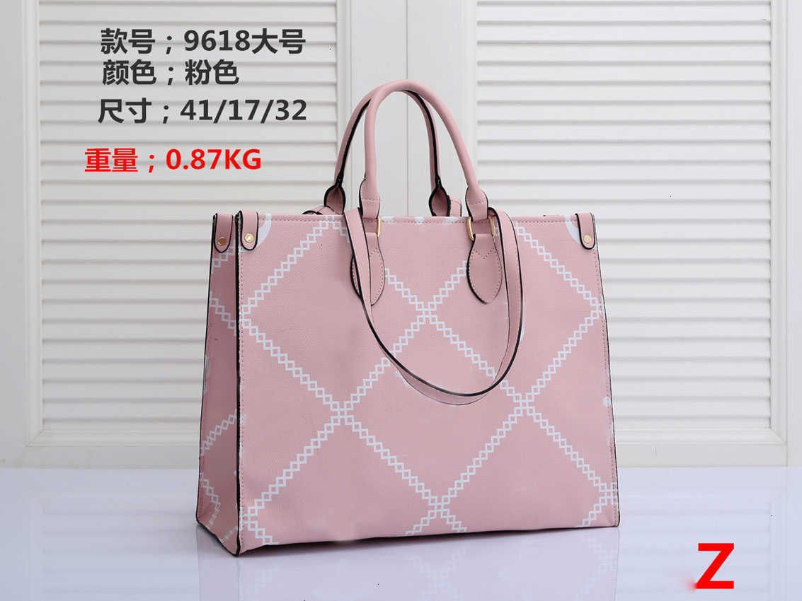 9618 pink 41cm