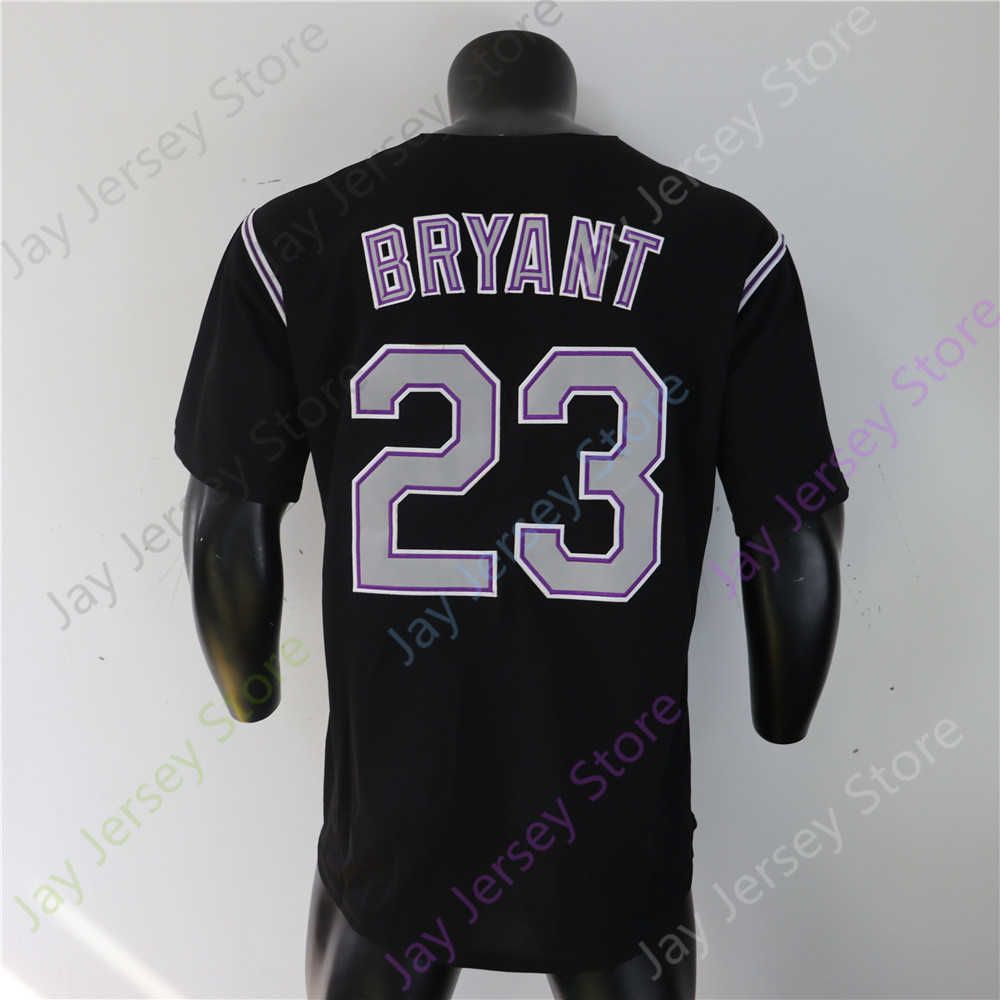 23 fans noirs de kris bryant