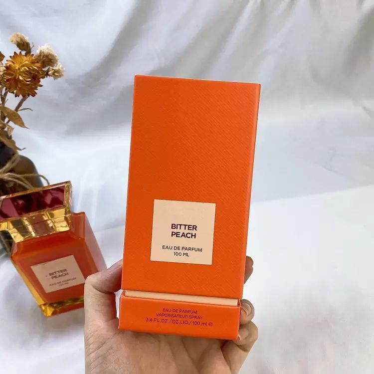 Bitter peach 100ml sale