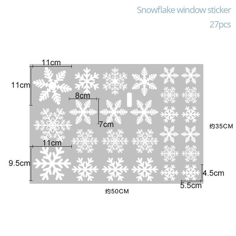 27 -stcs sneeuwvlok