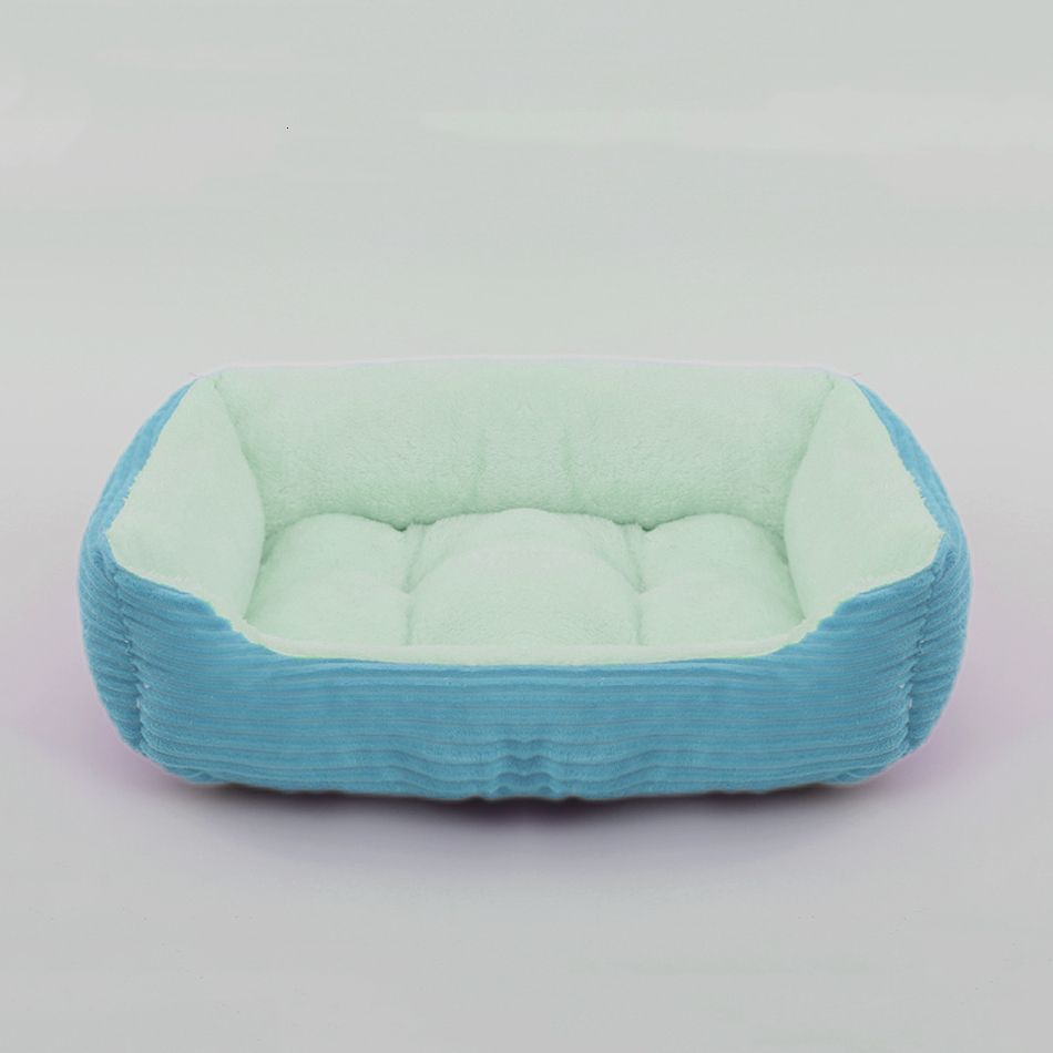 Cat Dog Bed 11