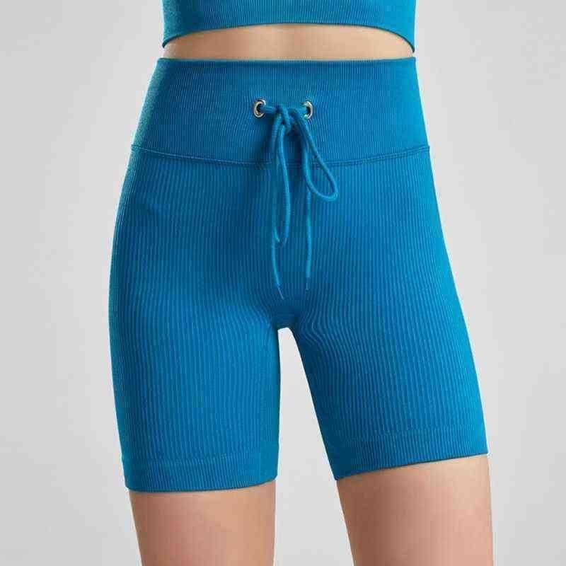 Lakeblue Yoga Shorts