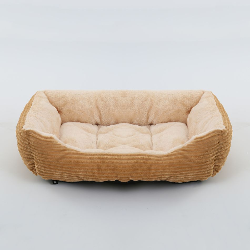 Cat Dog Bed 08