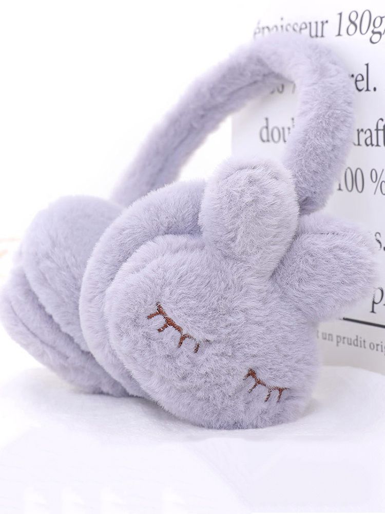 Rabbit Gray