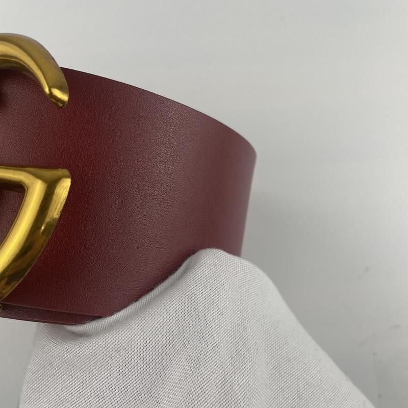 7: Ceinture rouge + largeur 7.0cm