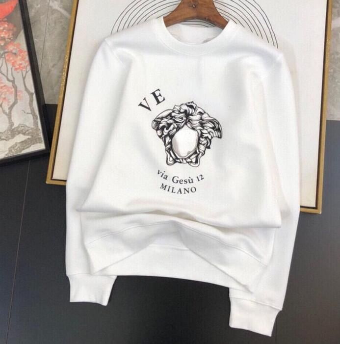 Versace clearance hoodie dhgate
