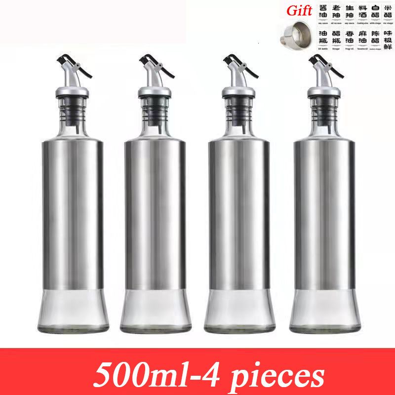 500 ml 4pcs