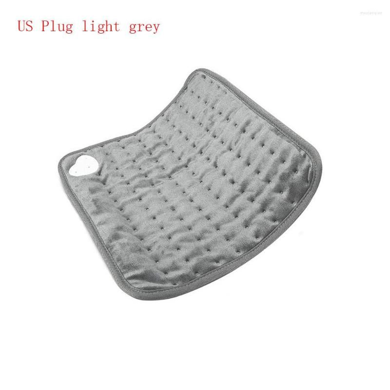 US Plug light grey