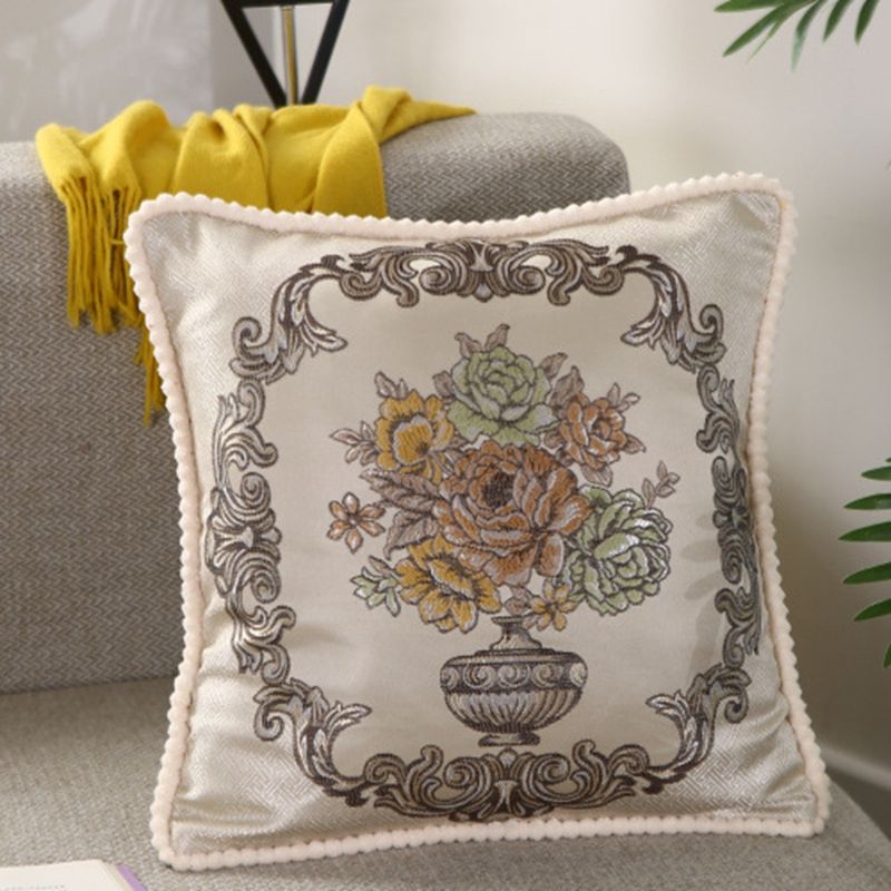 Housse de coussin 7