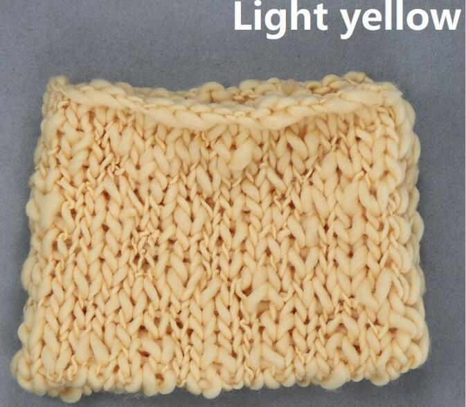 light yellow