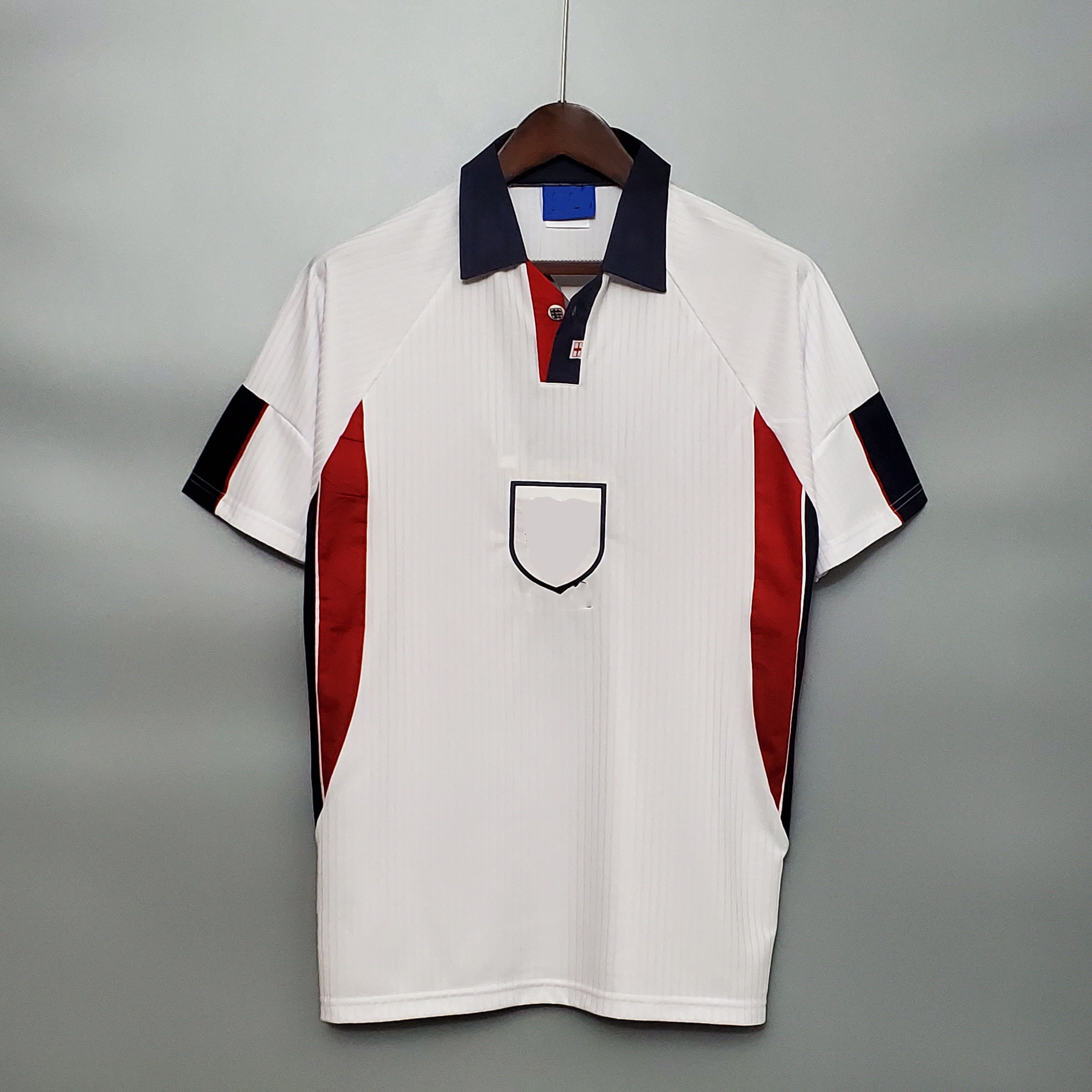 DHGate Player Shirts vs Fan Shirts - What is the Difference? Retro Remake Soccer  Jersey 