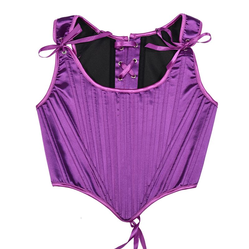 23507purple satin