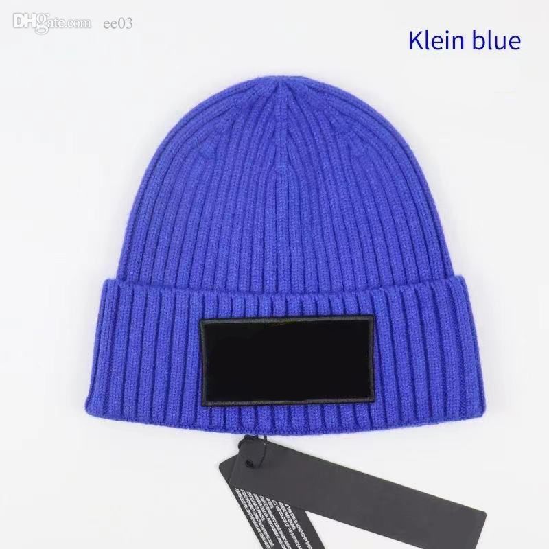 Klein blue