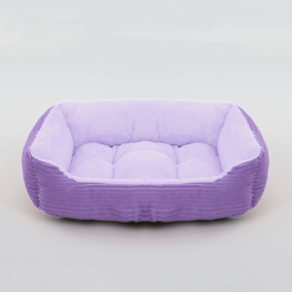 Cat Dog Bed 12