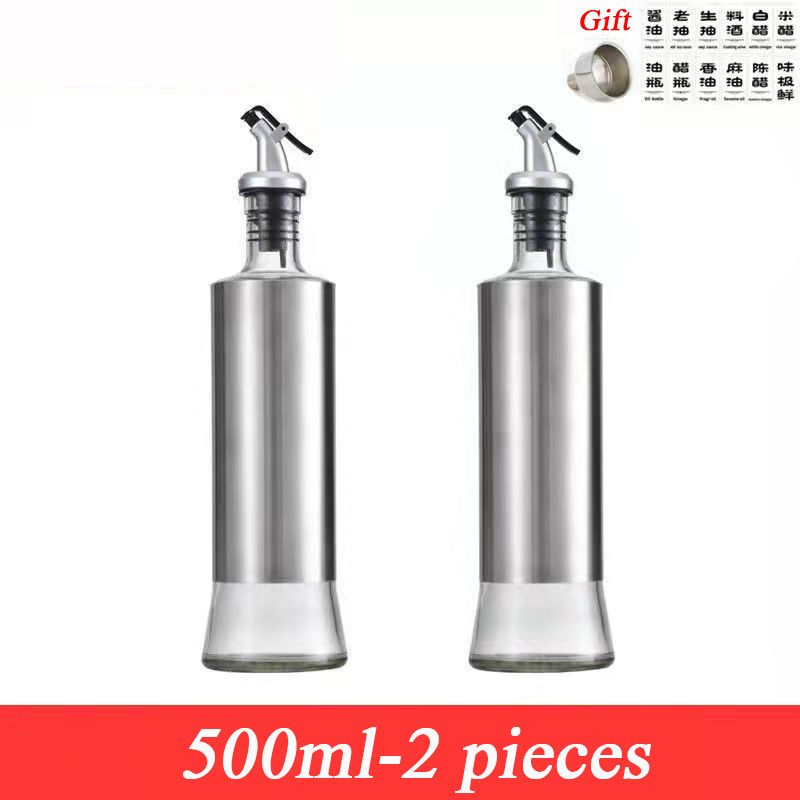 500 ml 2pcs