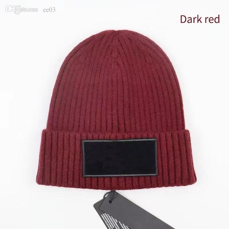 Dark red