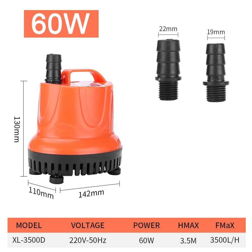 60W-EU Plug