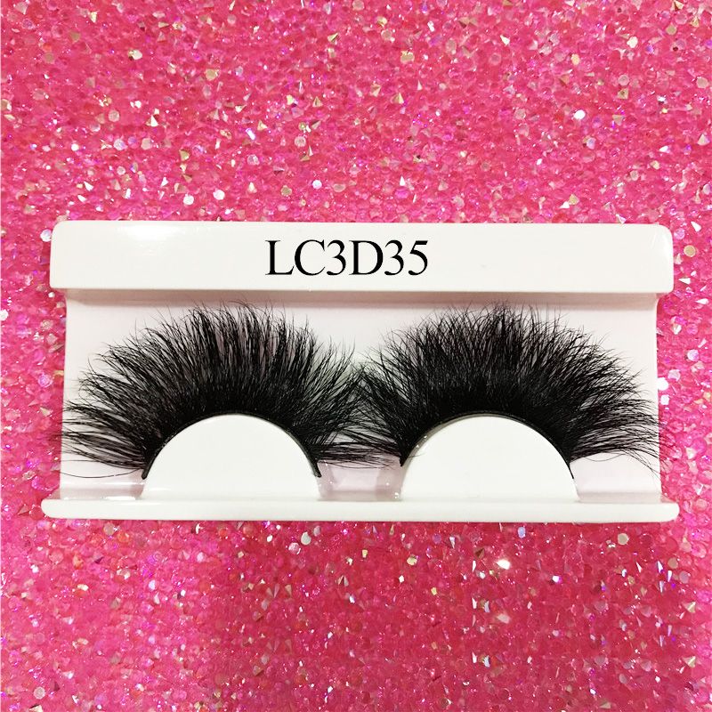 10pairs beaucoup LC3D35