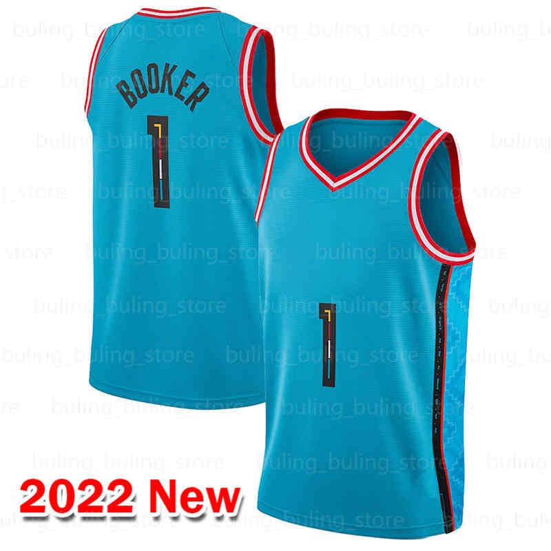 2022 New Jersey