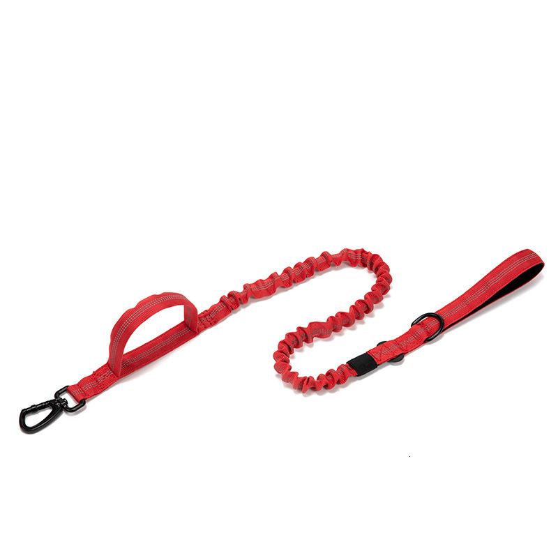 Red Leash