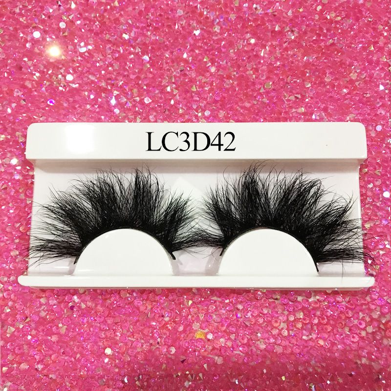 많이 LC3D42을 10pairs