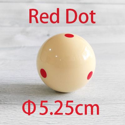Red Dot 5.25cm