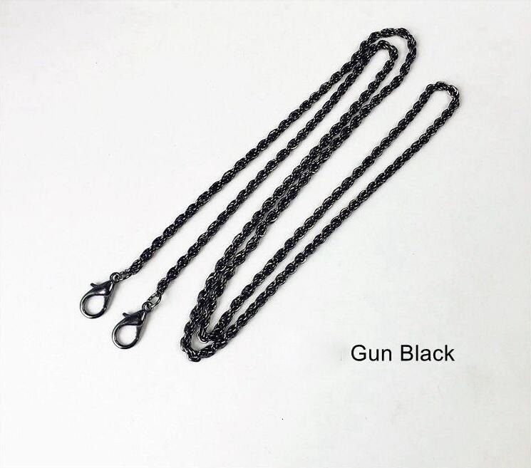 Gun Black-60 centímetros