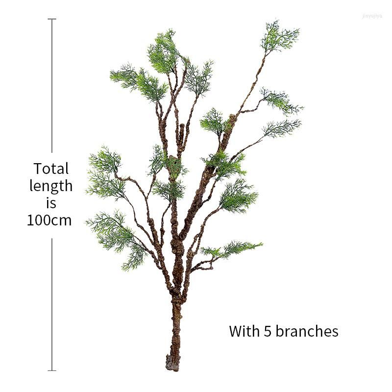 Pine branch