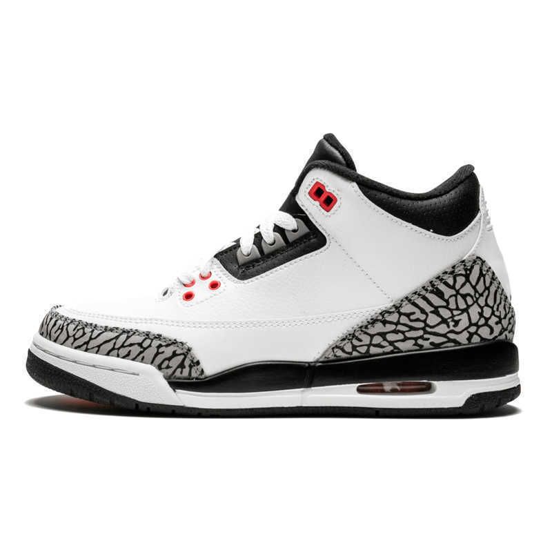 3s infrared 23