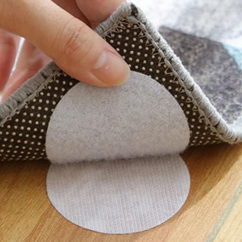 Anti Curling Carpet Tape Rug Gripper