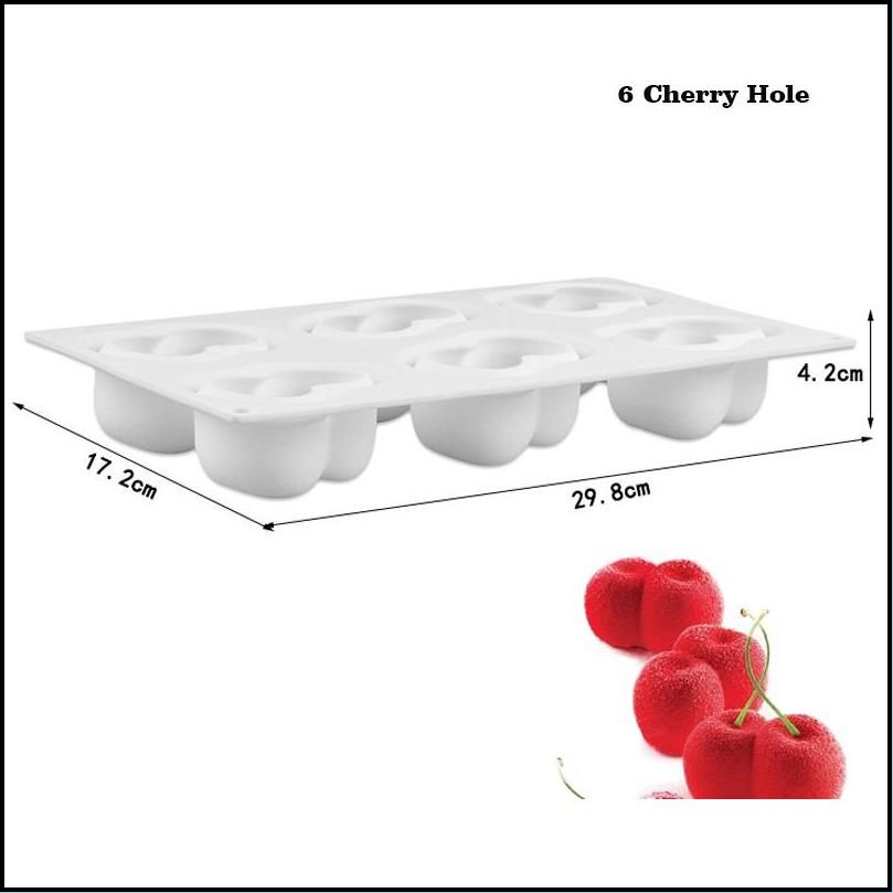 Double Cherry