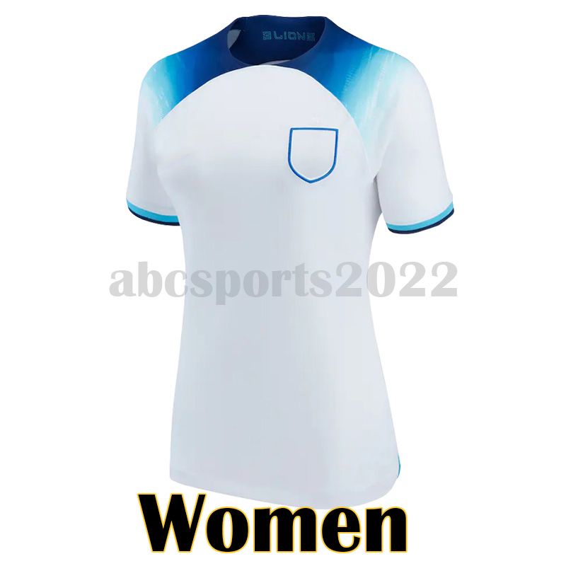 2023 Women Soccer Jerseys ENGLANDS 150TH BELLINGHAM RASHFORD FODEN KANE
