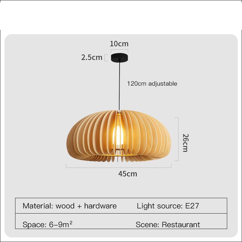 D42cm White Light