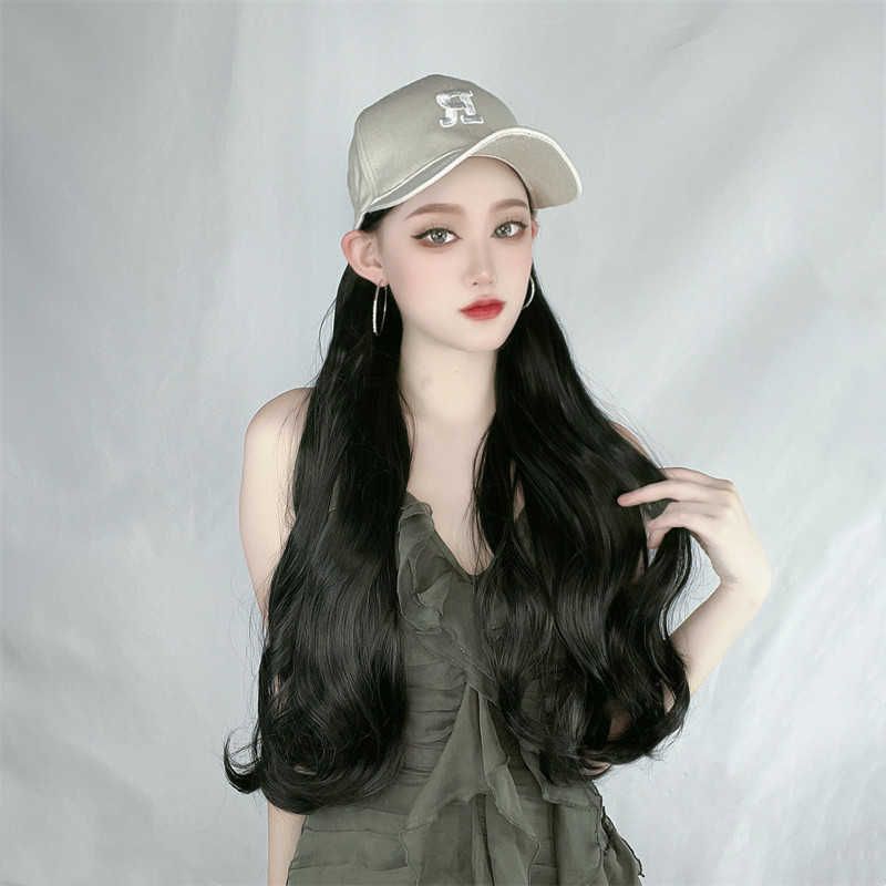 Cap beige