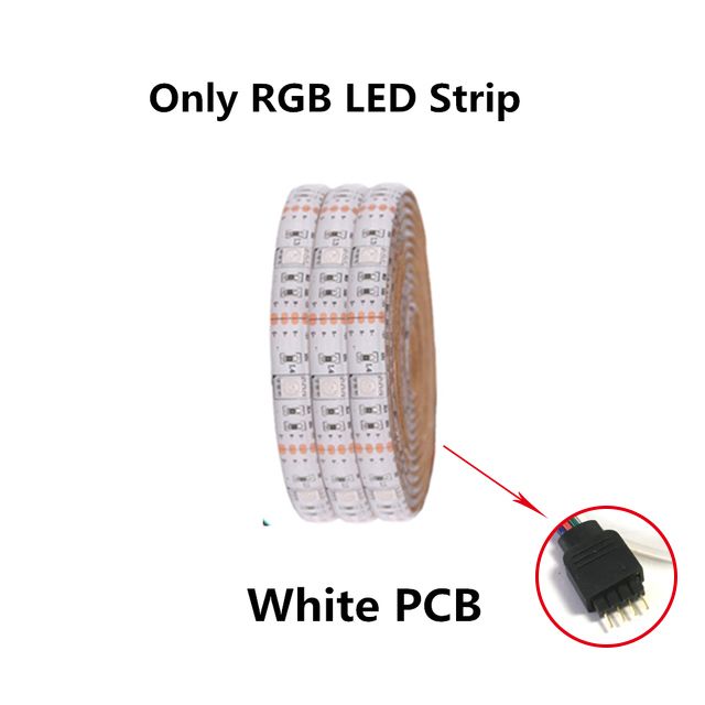Only White LED Strip