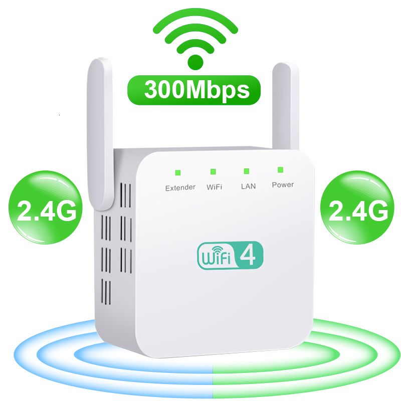 2.4g Bianco-spina degli Stati Uniti