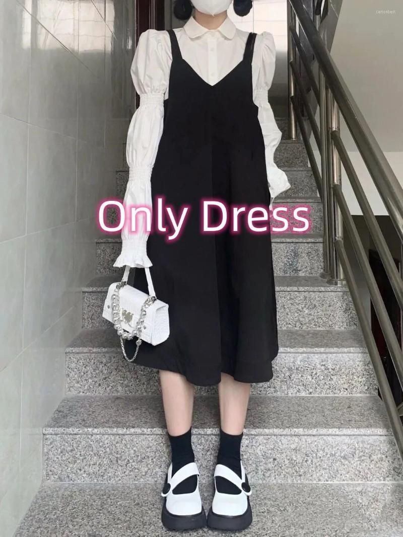 Only dress