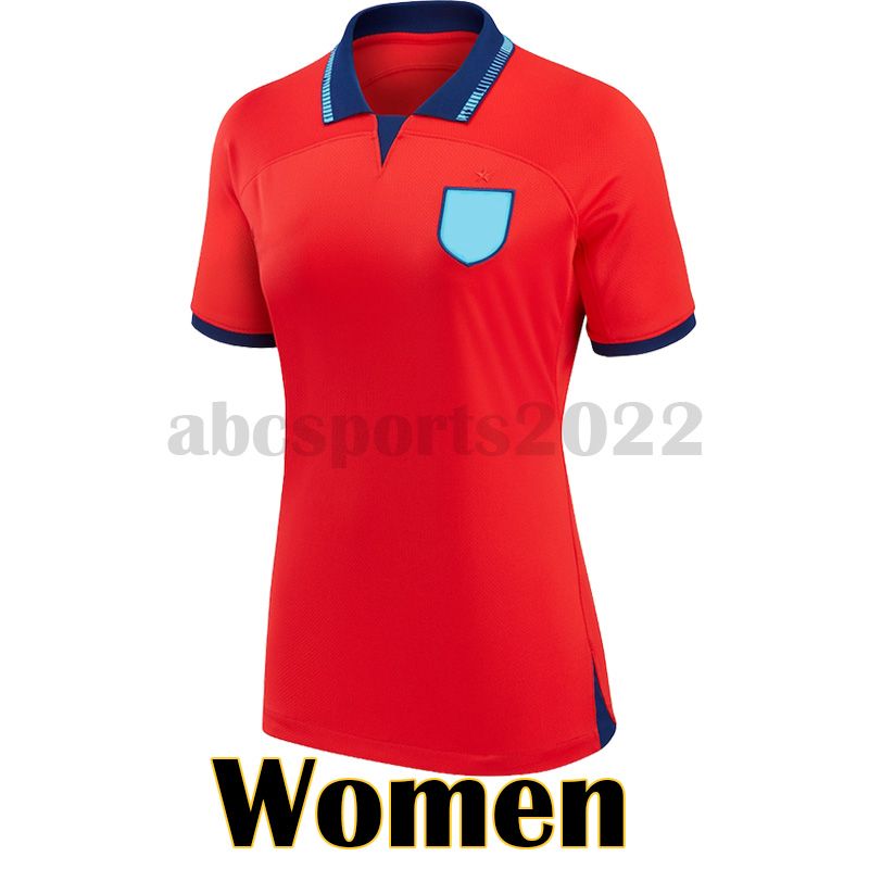 2023 Women Soccer Jerseys ENGLANDS 150TH BELLINGHAM RASHFORD FODEN KANE