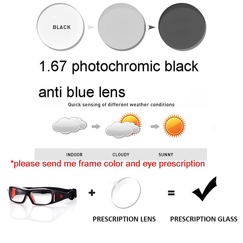 Photochromic Grey10