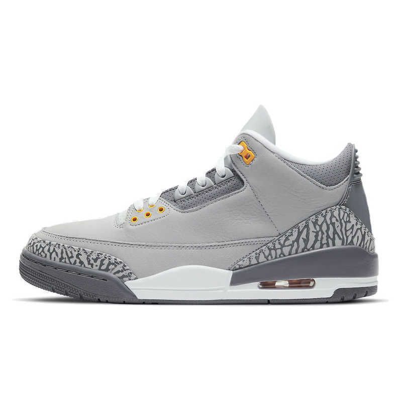 3s cool grigio