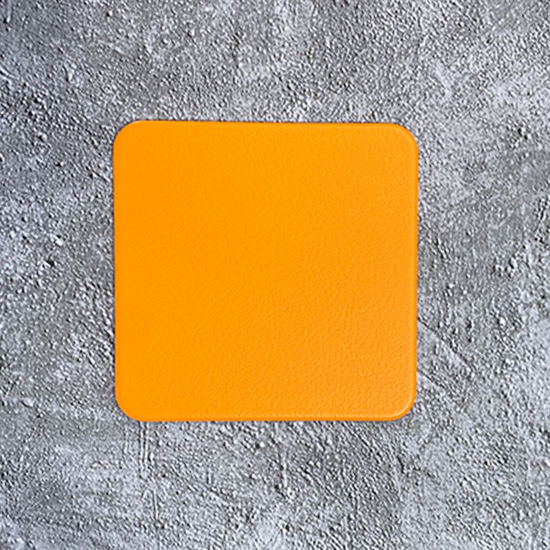 Square-Orange