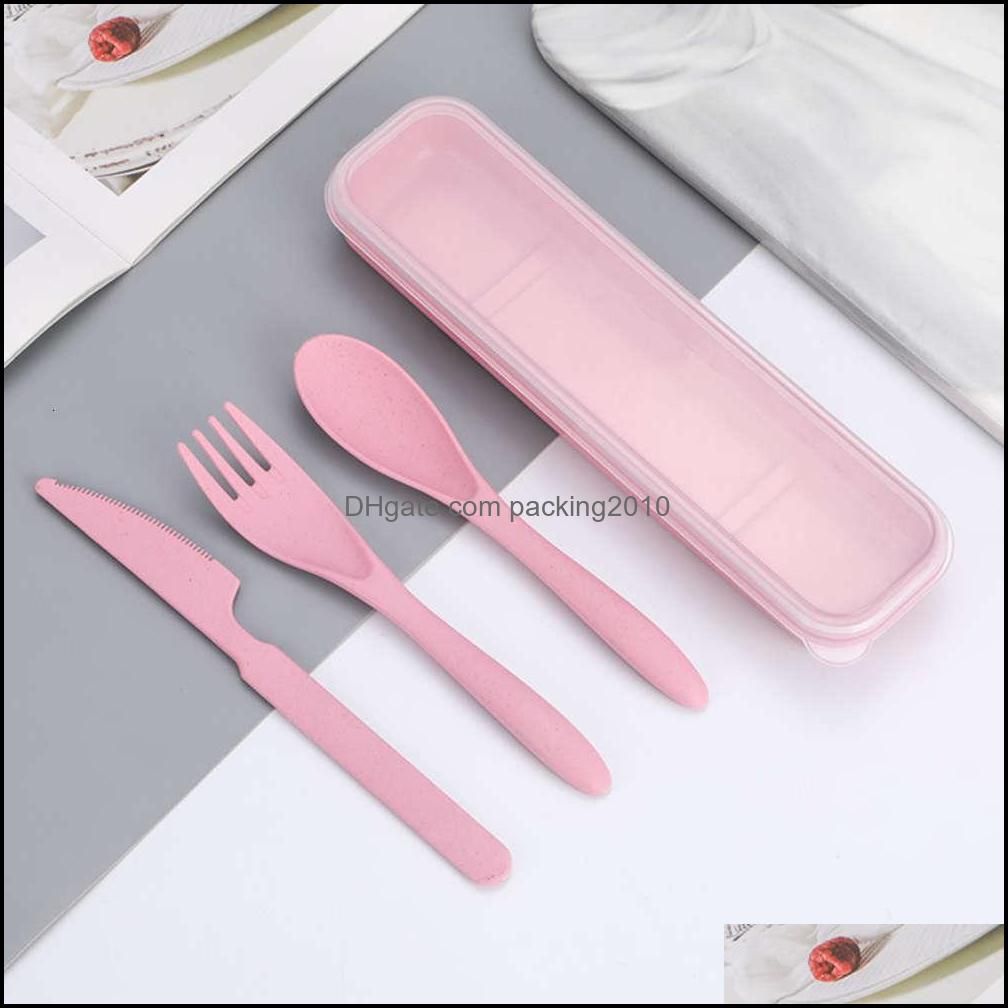 Przezroczysta pokrywa Pink Box Nóż Fork Sp