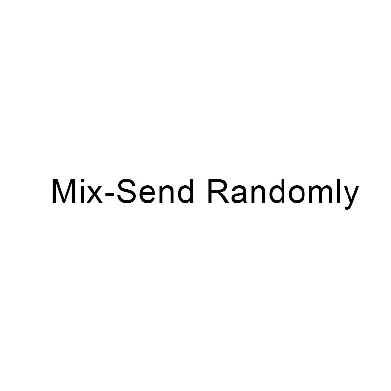 Mix-Send Randomly