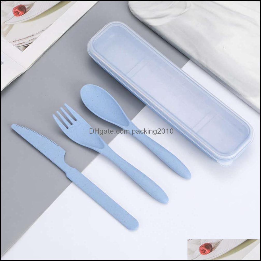 Couverture transparente Couteau bleue Couteau Fork SP