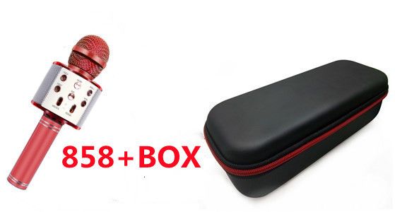 858-kırmızı kutu